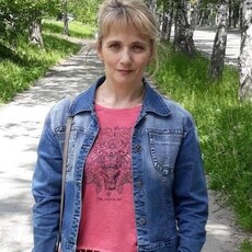 Светлана, 47 из г. Ульяновск.