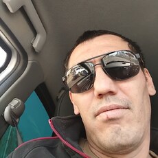 Фотография мужчины Гена, 45 лет из г. Алматы