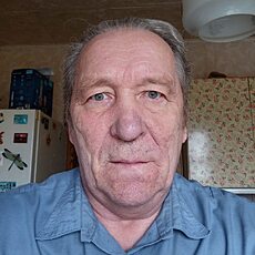 Фотография мужчины Александр, 69 лет из г. Кострома