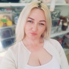 Елена, 43 из г. Омск.