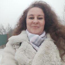 Татьяна, 39 из г. Шаранга.