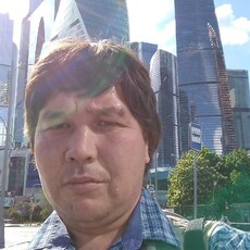 Фотография мужчины Мерей, 40 лет из г. Новороссийск