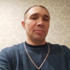 Фёдор, 46 из г. Тюмень.