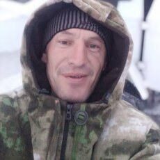Фотография мужчины Александр, 37 лет из г. Яр-Сале
