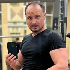 Фотография мужчины Артем, 38 лет из г. Геленджик