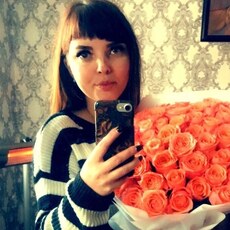 Марина, 31 из г. Оренбург.