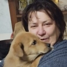 Фотография девушки Наталия, 55 лет из г. Костанай