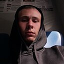 Кирилл, 20 лет