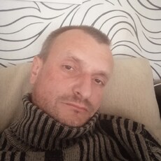 Фотография мужчины Мишаня, 41 год из г. Вилейка