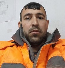 Фотография мужчины Руслан, 42 года из г. Куляб