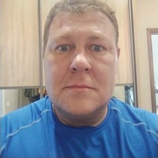 Фотография мужчины Михаил, 43 года из г. Иркутск