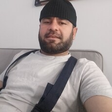 Фотография мужчины Тоджиддин, 36 лет из г. Душанбе