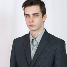 Фотография мужчины Руслан, 28 лет из г. Рыбинск