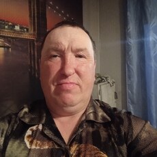 Фотография мужчины Виталий, 49 лет из г. Каргасок