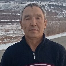 Фотография мужчины Александр, 48 лет из г. Чита