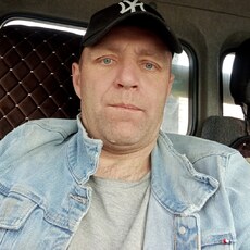 Фотография мужчины Пётр, 47 лет из г. Домодедово