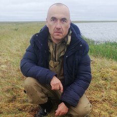 Фотография мужчины Ринат, 45 лет из г. Салехард