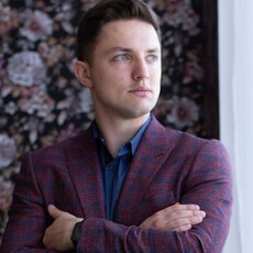 Фотография мужчины Роман, 30 лет из г. Алатырь