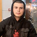 Абу, 23 года