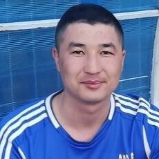 Фотография мужчины Mirkomil, 27 лет из г. Череповец