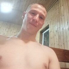 Фотография мужчины Виктор, 30 лет из г. Чита