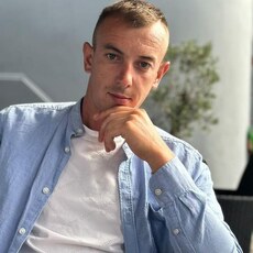 Фотография мужчины Vadim, 24 года из г. Оломоук