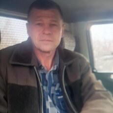 Фотография мужчины Вячеслав, 53 года из г. Канск