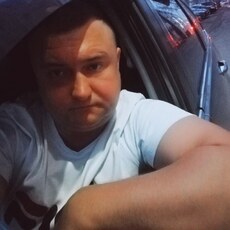 Фотография мужчины Максим, 35 лет из г. Юрга