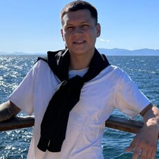 Фотография мужчины Денис, 29 лет из г. Райчихинск