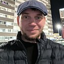 Юрий, 39 лет