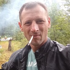 Фотография мужчины Александр, 39 лет из г. Москва