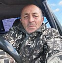 Арут, 60 лет