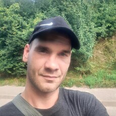 Фотография мужчины Павел, 37 лет из г. Гродно