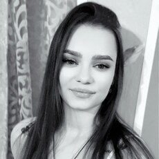 Фотография девушки София, 25 лет из г. Владивосток