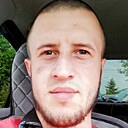 Сергей, 22 года