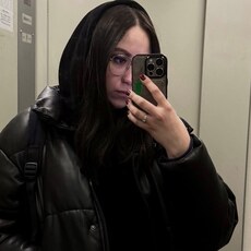 Елизавета, 25 из г. Чита.