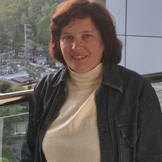 Фотография девушки Алла, 43 года из г. Сочи