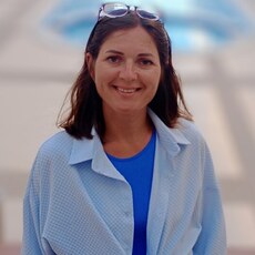 Фотография девушки Оксана, 45 лет из г. Полоцк
