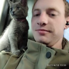 Фотография мужчины Ivan, 29 лет из г. Бобруйск