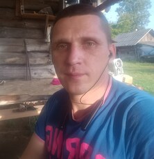 Фотография мужчины Виталий, 34 года из г. Чашники