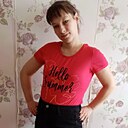 Мария Дмитриевна, 32 года