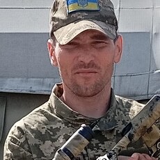 Фотография мужчины Ваня, 30 лет из г. Житомир