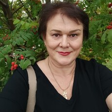 Марина, 54 из г. Санкт-Петербург.
