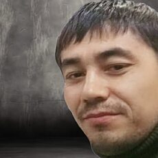 Фотография мужчины Aziz, 35 лет из г. Караганда