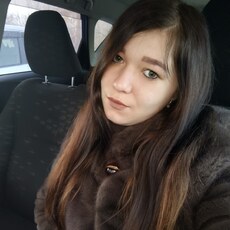Фотография девушки Яна, 30 лет из г. Уссурийск
