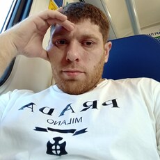 Фотография мужчины Исак, 33 года из г. Москва