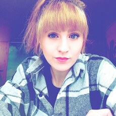 Фотография девушки Кристина, 28 лет из г. Киселевск