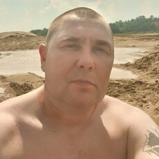 Фотография мужчины Алексей, 49 лет из г. Кирово-Чепецк