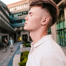 Фотография мужчины Тимур, 20 лет из г. Москва