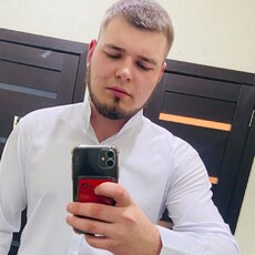 Фотография мужчины Евгений, 23 года из г. Подольск